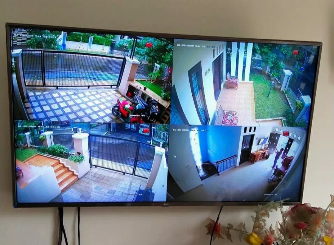 HD Vision